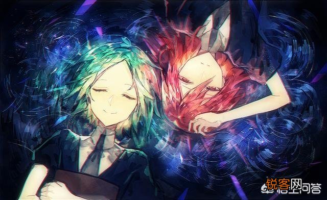 有萌图和带唯美的动漫图,推荐推荐？