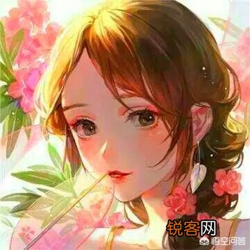 有萌图和带唯美的动漫图,推荐推荐？