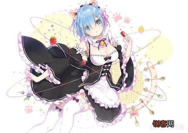 有萌图和带唯美的动漫图,推荐推荐？