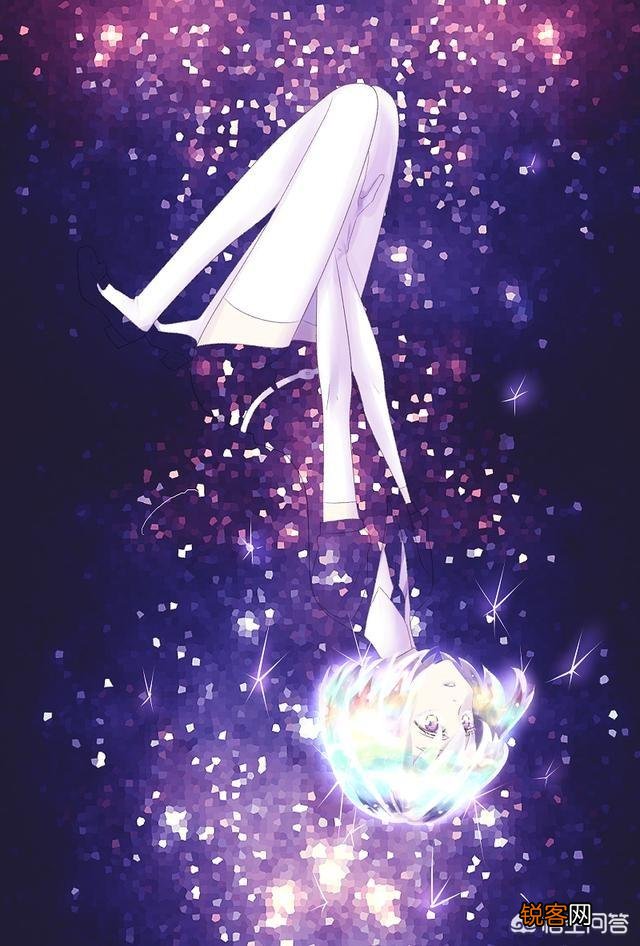 有萌图和带唯美的动漫图,推荐推荐？