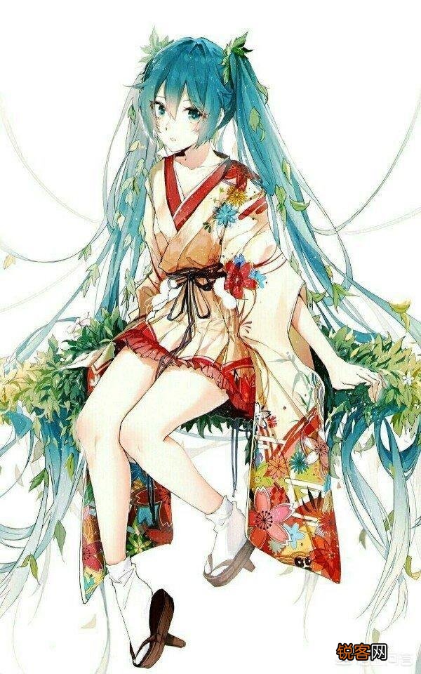 有萌图和带唯美的动漫图,推荐推荐？