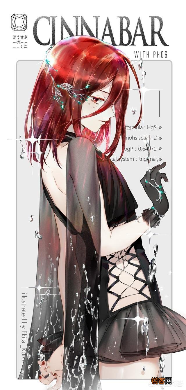 有萌图和带唯美的动漫图,推荐推荐？