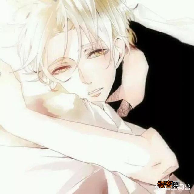 有萌图和带唯美的动漫图,推荐推荐？