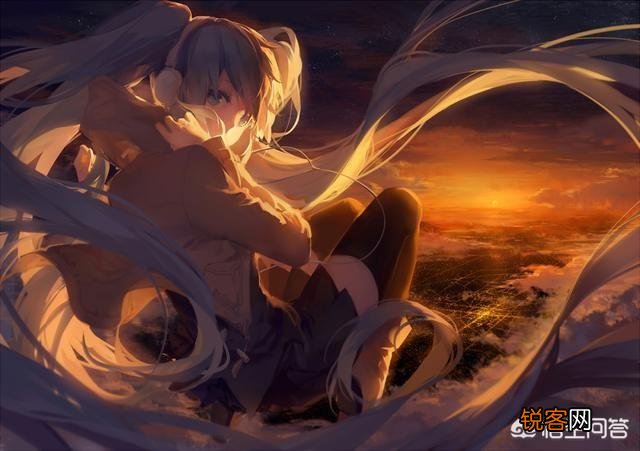 有萌图和带唯美的动漫图,推荐推荐？