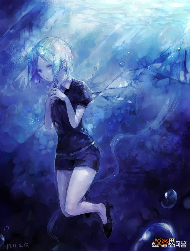 有萌图和带唯美的动漫图,推荐推荐？