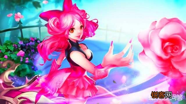 有萌图和带唯美的动漫图,推荐推荐？