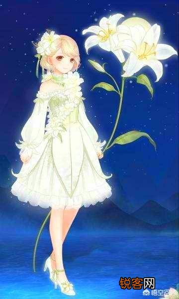 有萌图和带唯美的动漫图,推荐推荐？