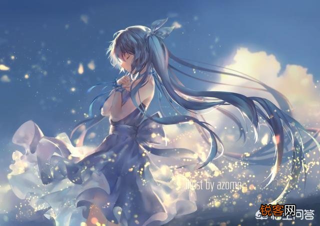 有萌图和带唯美的动漫图,推荐推荐？