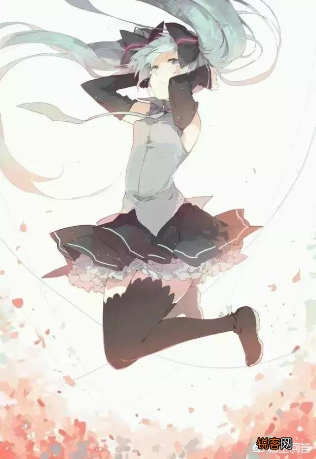 有萌图和带唯美的动漫图,推荐推荐？