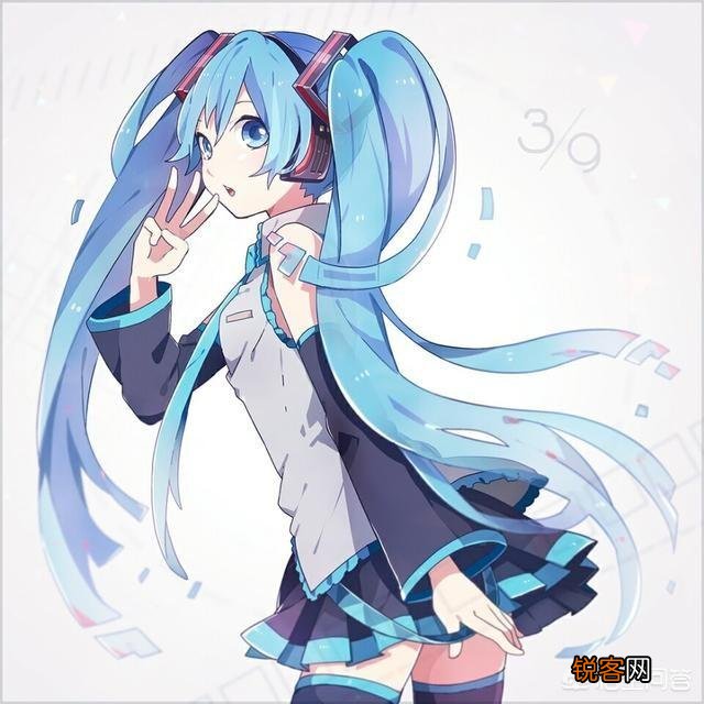 有萌图和带唯美的动漫图,推荐推荐？