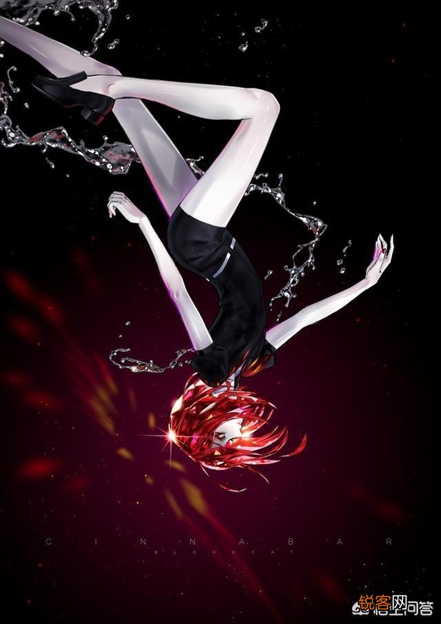 有萌图和带唯美的动漫图,推荐推荐？