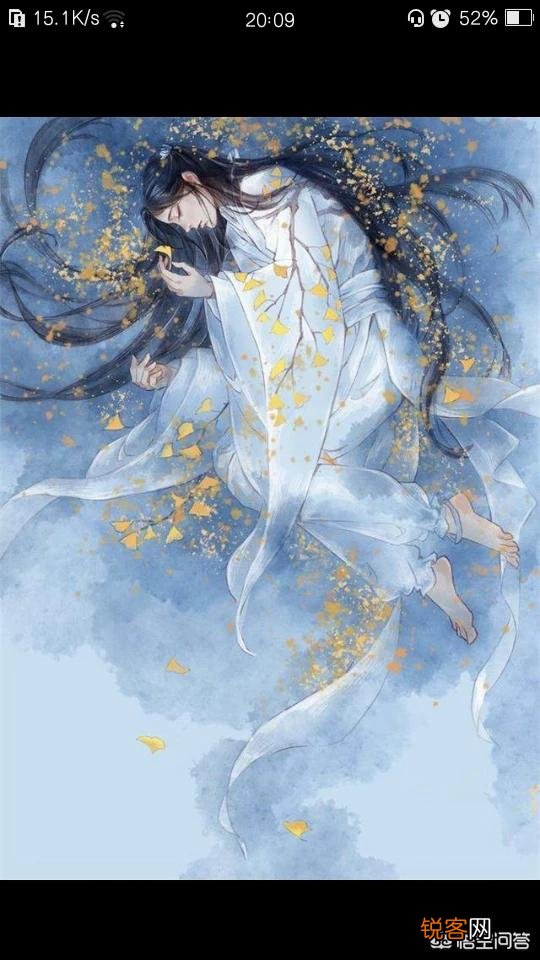 有萌图和带唯美的动漫图,推荐推荐？