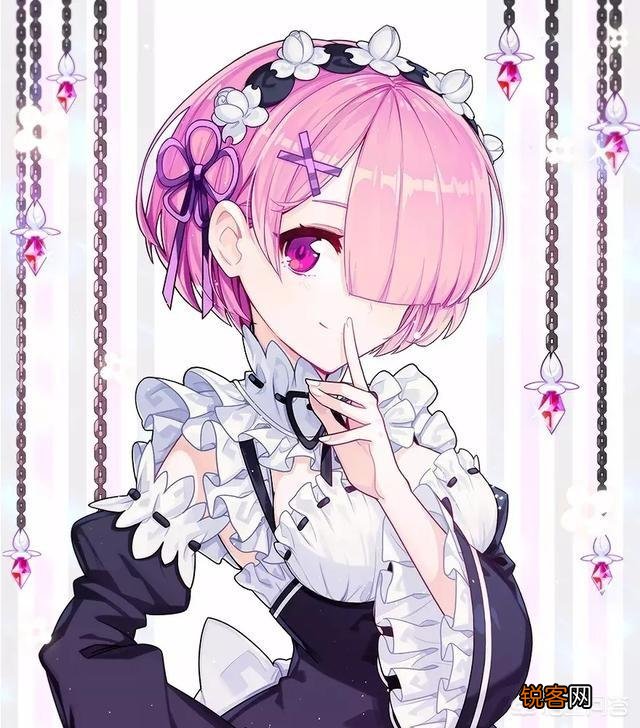 有萌图和带唯美的动漫图,推荐推荐？