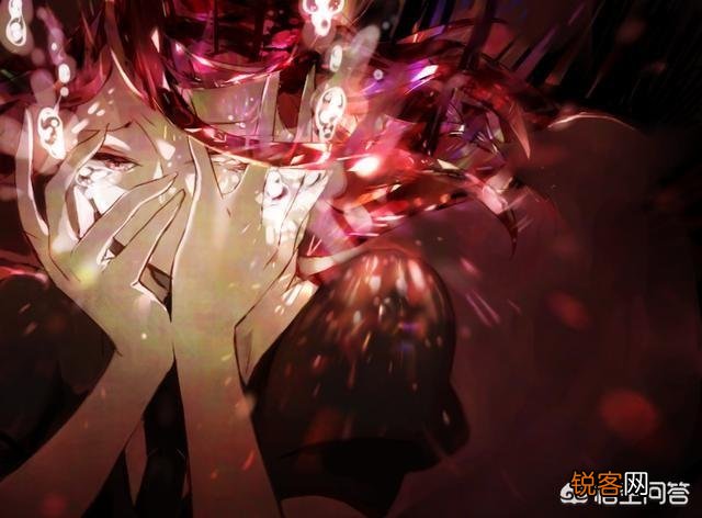 有萌图和带唯美的动漫图,推荐推荐？