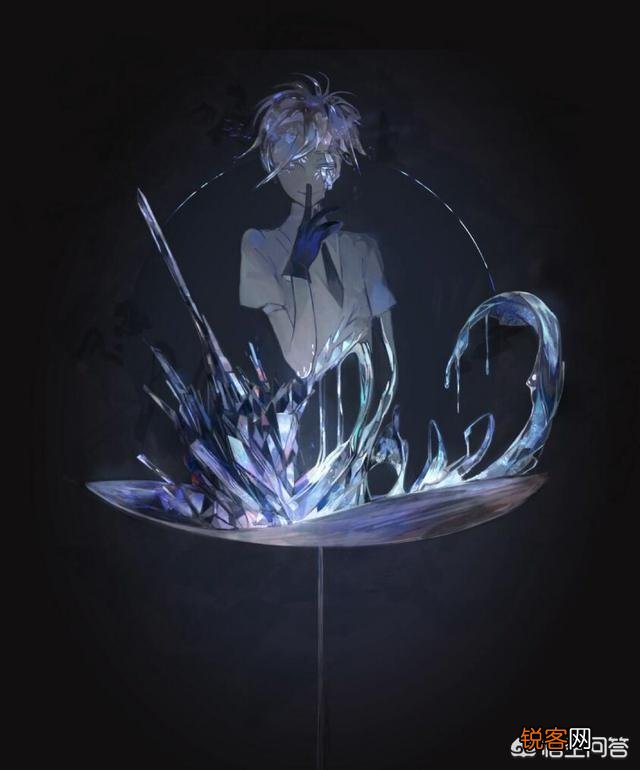 有萌图和带唯美的动漫图,推荐推荐？