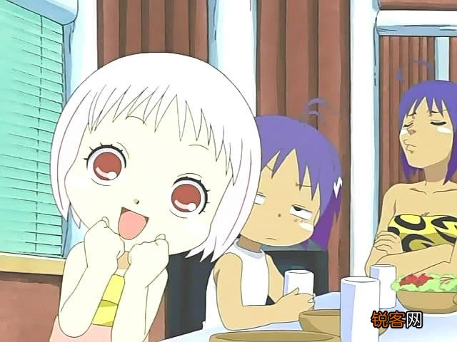 女主超萌漫画都有哪些？