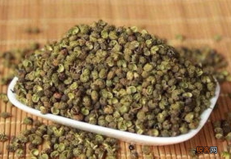 青花椒怎么储藏