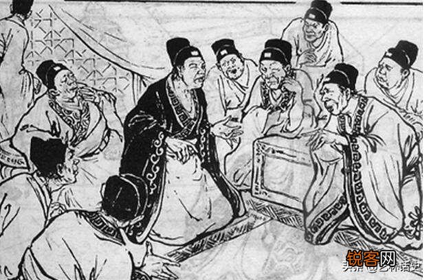 东汉先后有好几家外戚掌权,为什么他们不学王莽代汉篡位？