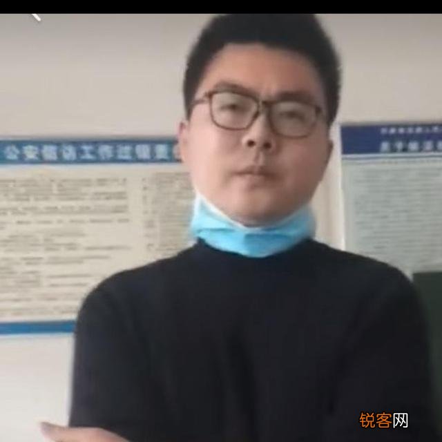 杜新枝对于郭威起诉她为何不吃惊,难道她真的有把柄在郭威手中？