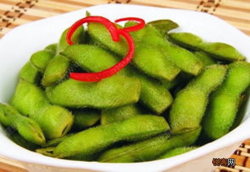 毛豆能和菠菜一起吃吗 毛豆和菠菜一起吃会怎样