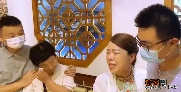 错换人生案：两妈持续喊话,为何“郭威调停”远胜“对簿公堂”？