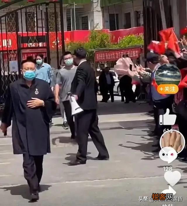 每当许敏状告杜的时候,杜家夫妇为什么每次都会给郭威打电话？