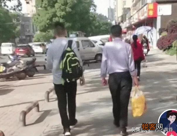 每当许敏状告杜的时候,杜家夫妇为什么每次都会给郭威打电话？