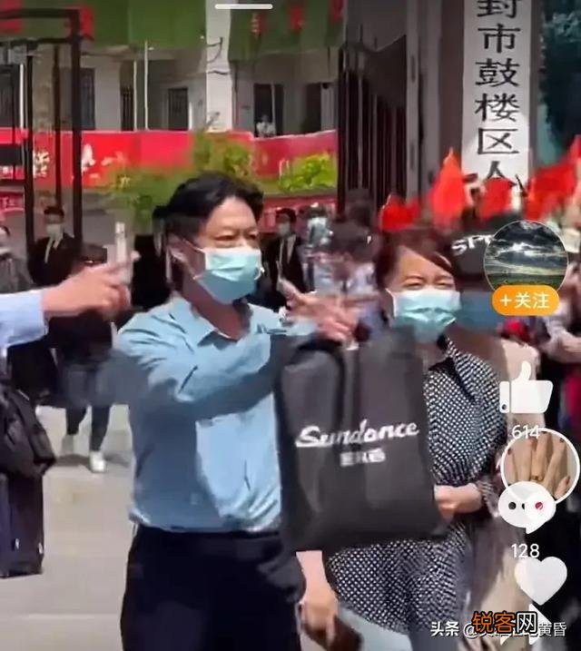 每当许敏状告杜的时候,杜家夫妇为什么每次都会给郭威打电话？