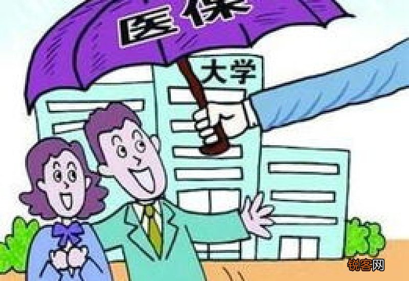 武汉大学生医保门诊怎么报销