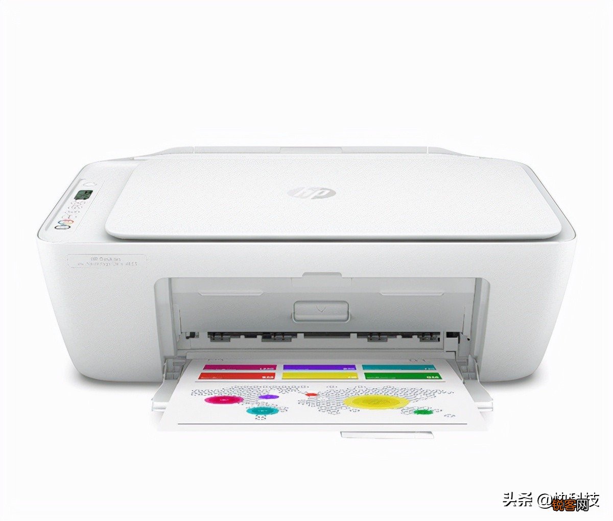 15款全新喷墨打印机推荐 惠普彩喷打印机哪个系列好