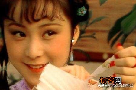 宝玉说院子里的海棠代表晴雯,袭人为何生气？袭人和晴雯,谁是海棠花？