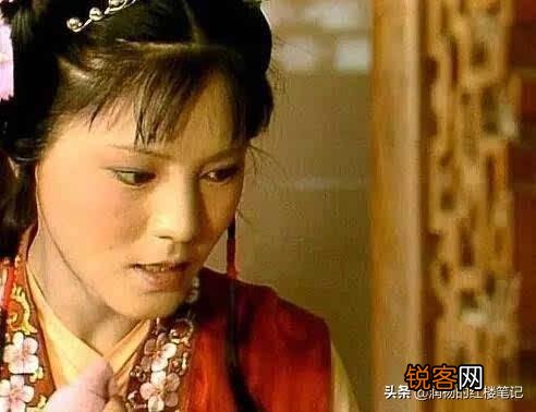 宝玉说院子里的海棠代表晴雯,袭人为何生气？袭人和晴雯,谁是海棠花？