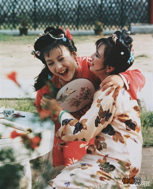 宝玉说院子里的海棠代表晴雯,袭人为何生气？袭人和晴雯,谁是海棠花？