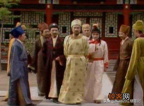 宝玉说院子里的海棠代表晴雯,袭人为何生气？袭人和晴雯,谁是海棠花？