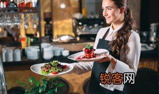 食堂里的白案和红案是什么意思 食堂里的白案和红案是啥意思