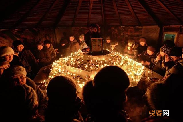 蒙古族过农历年还是藏历年？