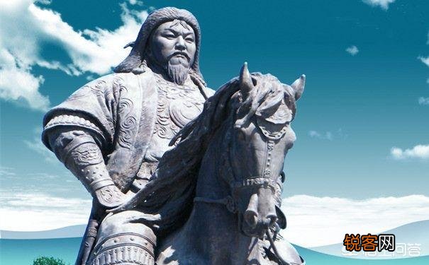 南宋灭亡时,蒙古西征已经灭了哪些国家？灭了多久？