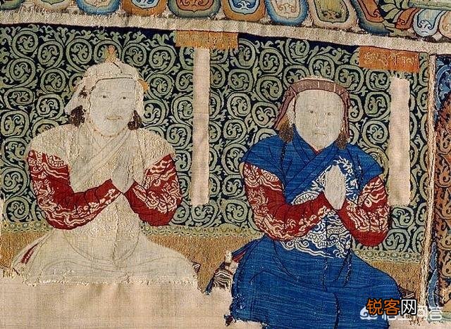 蒙古人建立的元朝只存续了98年,但是蒙古帝国并没有消亡,之后还在哪些地方统治？
