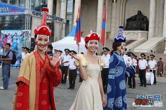 蒙古人建立的元朝只存续了98年,但是蒙古帝国并没有消亡,之后还在哪些地方统治？