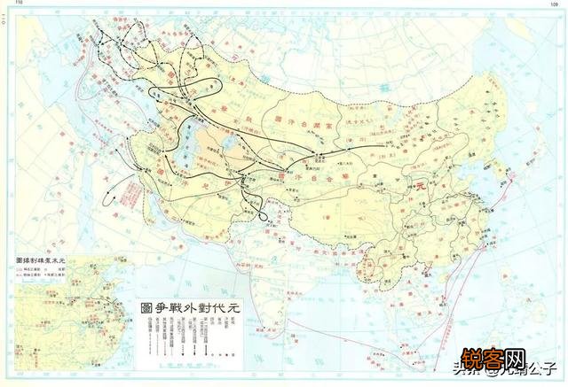 为什么蒙古灭南宋用了四十多年？