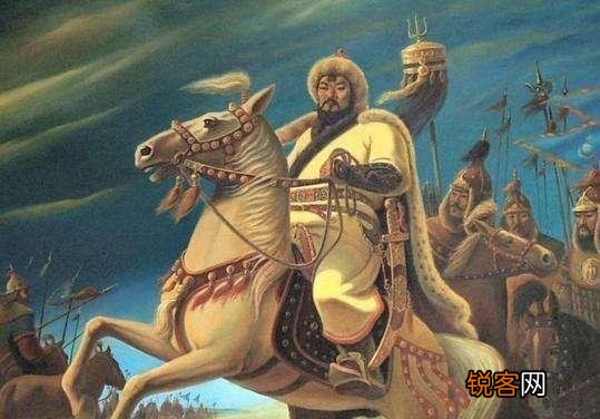 为什么当年蒙古攻打南宋花了很长的时间？