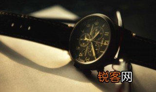 手表上这三个小表盘分别代表什么意思 关于手表上这三个小表盘介绍