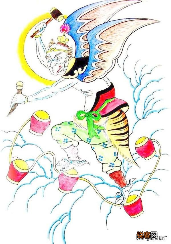 为什么有些农村有“天上雷公,地下舅公”的说法？具体是什么意思？