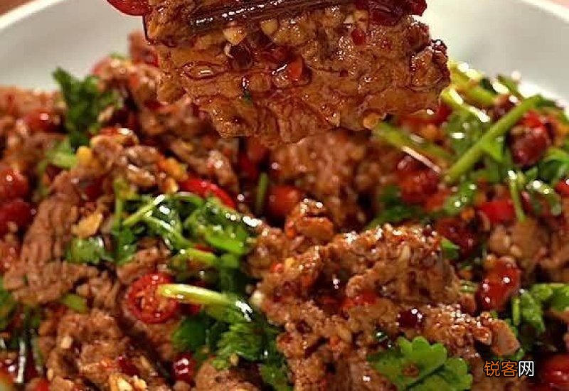 怎么腌肉又嫩又滑