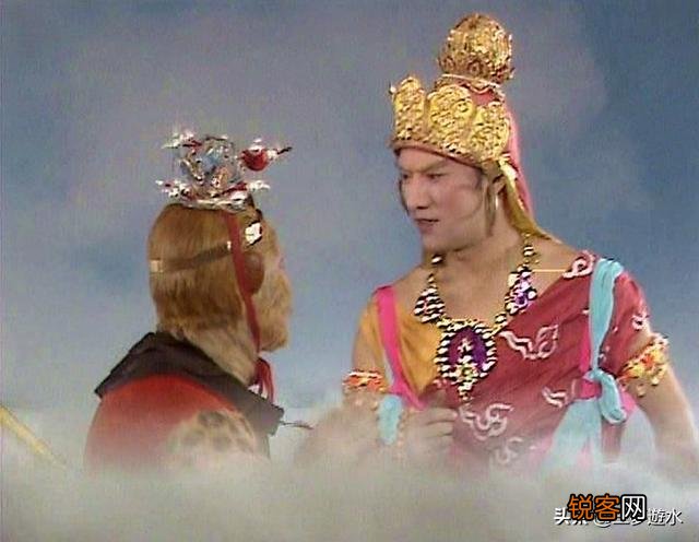 《西游记》原著里,文殊和普贤是什么关系？为什么他俩总是一起出场？连坐骑也在一起？