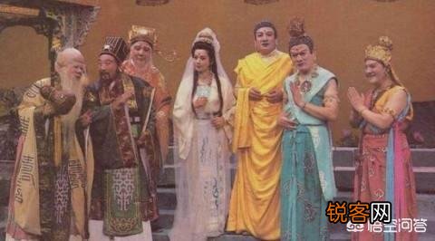 《西游记》原著里,文殊和普贤是什么关系？为什么他俩总是一起出场？连坐骑也在一起？