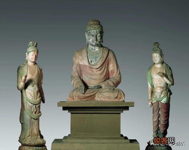 《西游记》原著里,文殊和普贤是什么关系？为什么他俩总是一起出场？连坐骑也在一起？