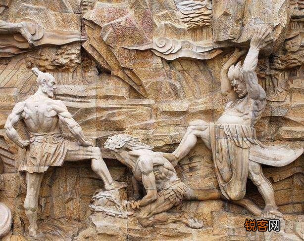 孙悟空是神话人物,始现何时,有原型吗？