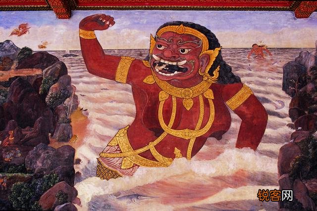 孙悟空是神话人物,始现何时,有原型吗？