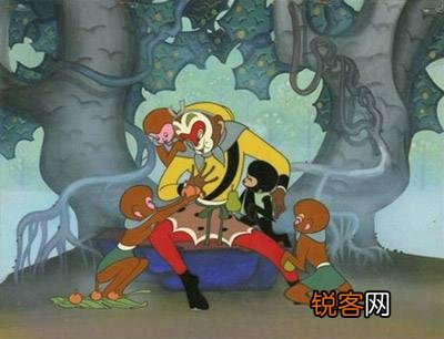 孙悟空是神话人物,始现何时,有原型吗？